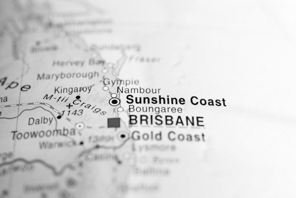 Transfers to Noosa