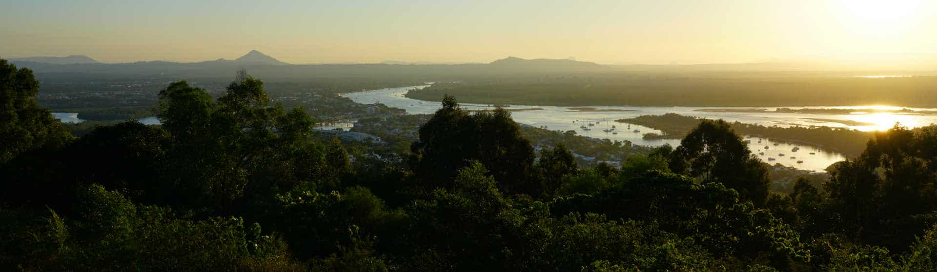 Transfers To Noosa Partner Program